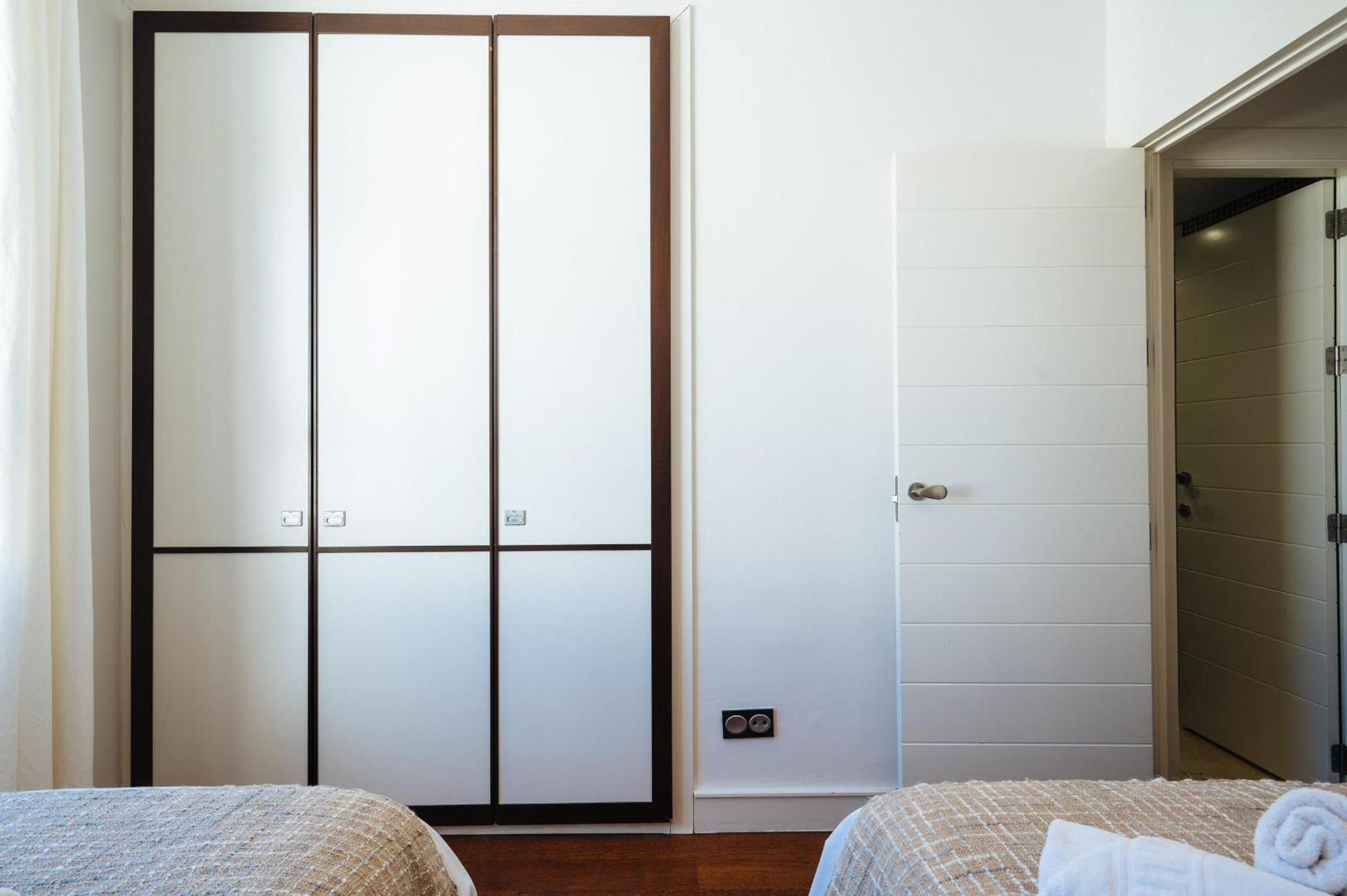 San Bernardo Home Free Parking Sevilla Dış mekan fotoğraf